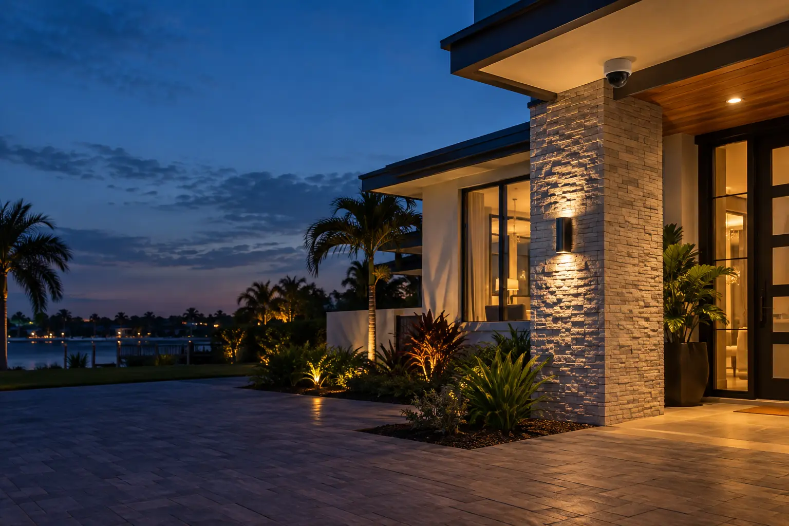 Burglar Alarm Systems