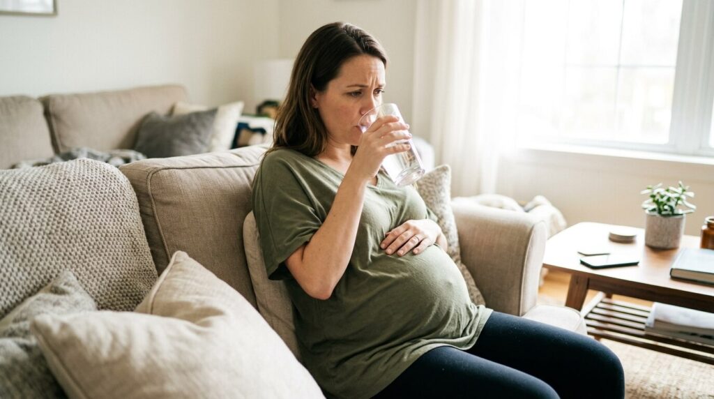gestational diabetes symptoms
