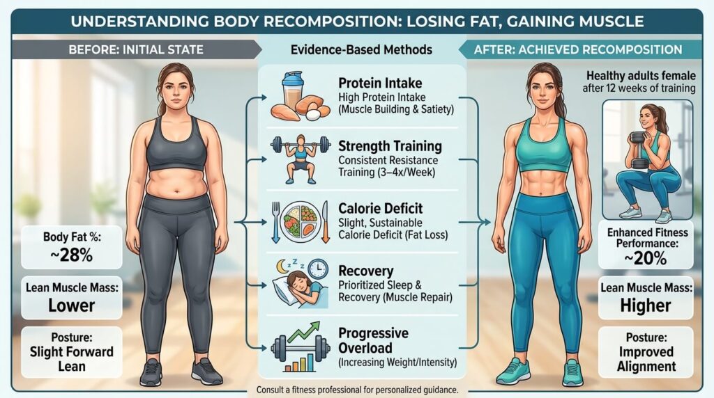 workout routine for fat loss
