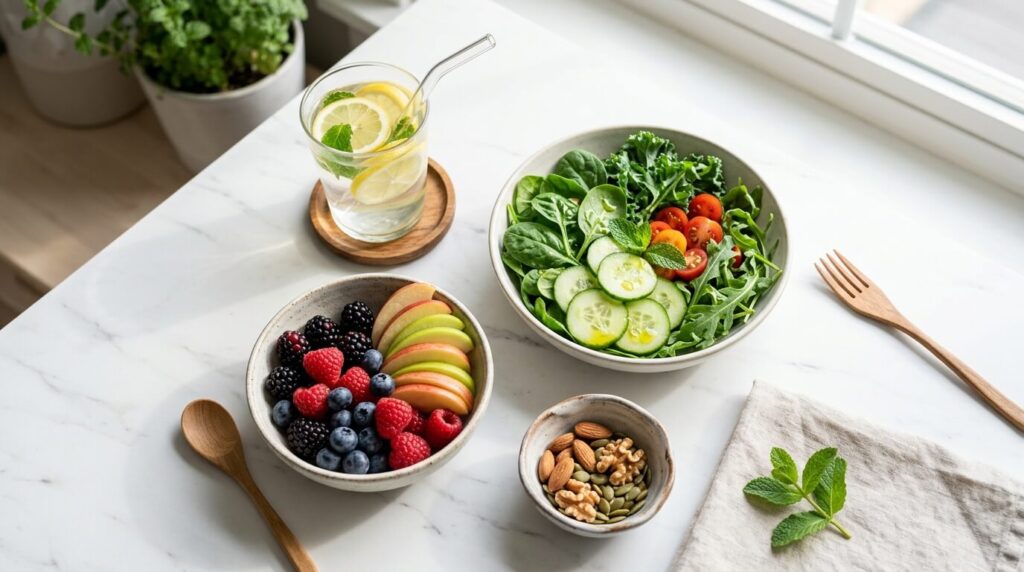 3 day detox diet plan for weight loss